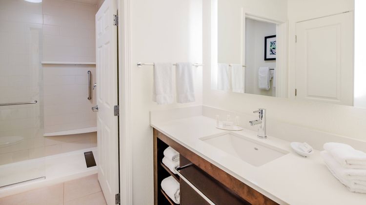 Residence Inn Jacksonville Butler Blvd. Room