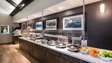 <b>Residence Inn Jacksonville Butler Blvd. Restaurant</b>. Images powered by <a href="https://www.leonardoworldwide.com/" title="Leonardo Worldwide" target="_blank">Leonardo</a>.