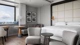 Marriott Lagos Hotel Ikeja Suite