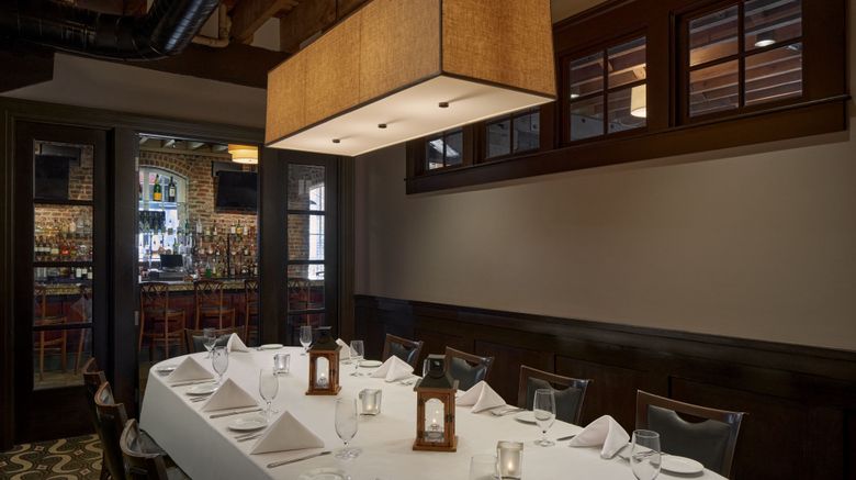 <b>Craddock Terry Hotel Restaurant</b>. Images powered by <a href="https://www.leonardoworldwide.com/" title="Leonardo Worldwide" target="_blank">Leonardo</a>.