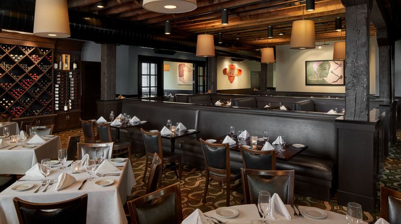 <b>Craddock Terry Hotel Restaurant</b>. Images powered by <a href="https://www.leonardoworldwide.com/" title="Leonardo Worldwide" target="_blank">Leonardo</a>.