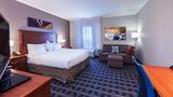 TownePlace Suites Odessa Suite