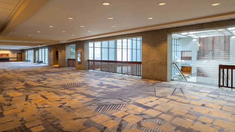 <b>Sheraton Kansas City at Crown Center Meeting</b>. Images powered by <a href="https://www.leonardoworldwide.com/" title="Leonardo Worldwide" target="_blank">Leonardo</a>.