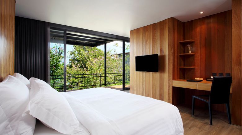 <b>The Naka Phuket, a Design Hotel Pool</b>. Images powered by <a href="https://www.leonardoworldwide.com/" title="Leonardo Worldwide" target="_blank">Leonardo</a>.