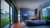 The Naka Phuket, a Design Hotel Room