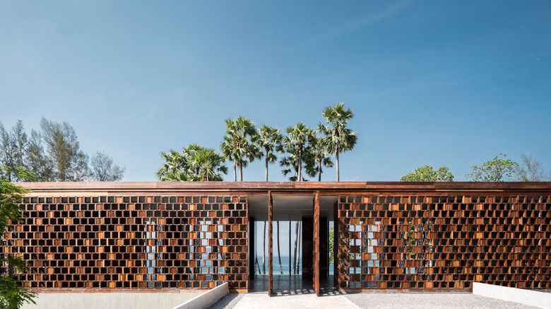 <b>The Naka Phuket, a Design Hotel Other</b>. Images powered by <a href="https://www.leonardoworldwide.com/" title="Leonardo Worldwide" target="_blank">Leonardo</a>.