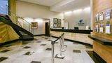 Plaza Inn Augustus Lobby