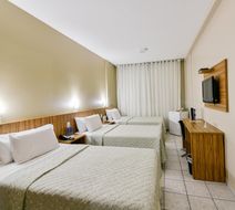Plaza Inn Augustus Room