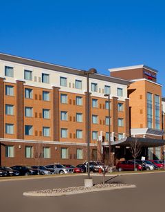 SpringHill Suites by Marriott