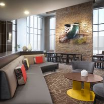 SpringHill Suites by Marriott