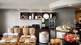 SpringHill Suites by Marriott Restaurant