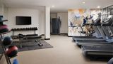 SpringHill Suites by Marriott Recreation