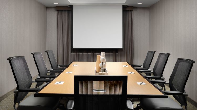 SpringHill Suites by Marriott Meeting