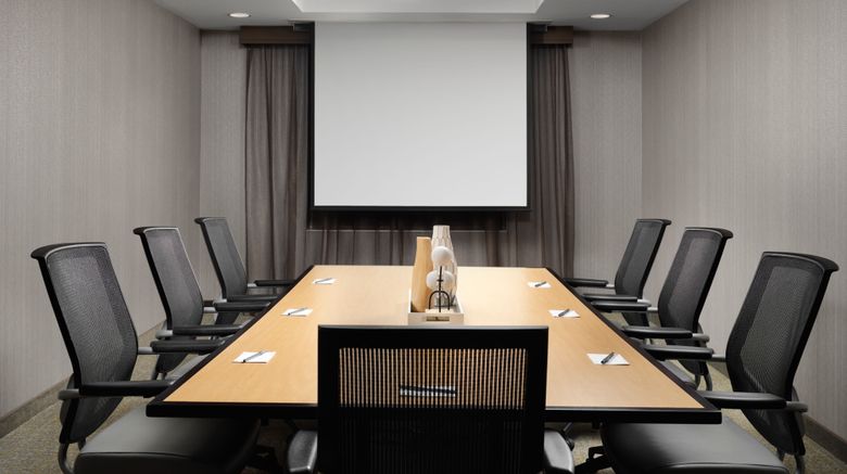 <b>SpringHill Suites by Marriott Meeting</b>. Images powered by <a href="https://www.leonardoworldwide.com/" title="Leonardo Worldwide" target="_blank">Leonardo</a>.