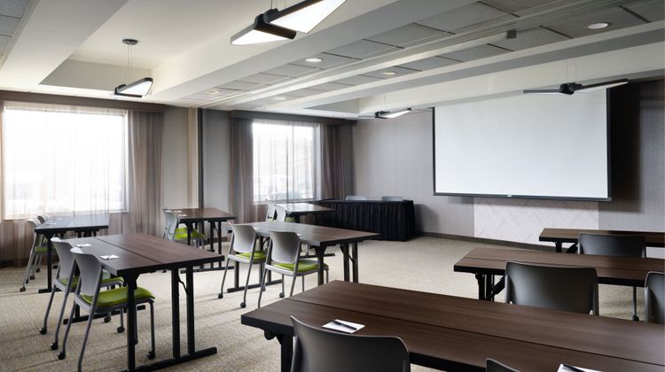 SpringHill Suites by Marriott Meeting