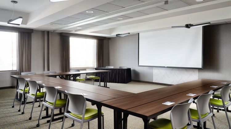 SpringHill Suites by Marriott Meeting