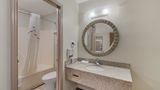 Red Roof Inn Crossville Room