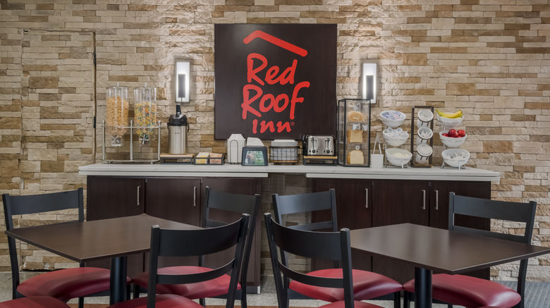 <b>Red Roof Inn Crossville Restaurant</b>. Images powered by <a href="https://www.leonardoworldwide.com/" title="Leonardo Worldwide" target="_blank">Leonardo</a>.