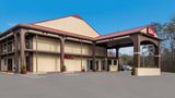 <b>Red Roof Inn Crossville Exterior</b>. Images powered by <a href="https://www.leonardoworldwide.com/" title="Leonardo Worldwide" target="_blank">Leonardo</a>.