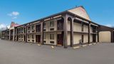 <b>Red Roof Inn Crossville Exterior</b>. Images powered by <a href="https://www.leonardoworldwide.com/" title="Leonardo Worldwide" target="_blank">Leonardo</a>.