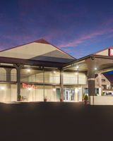 Red Roof Inn Crossville
