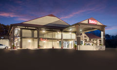 Red Roof Inn Crossville