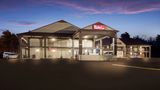 <b>Red Roof Inn Crossville Exterior</b>. Images powered by <a href="https://www.leonardoworldwide.com/" title="Leonardo Worldwide" target="_blank">Leonardo</a>.