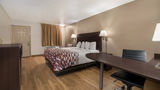 <b>Red Roof Inn Crossville Room</b>. Images powered by <a href="https://www.leonardoworldwide.com/" title="Leonardo Worldwide" target="_blank">Leonardo</a>.