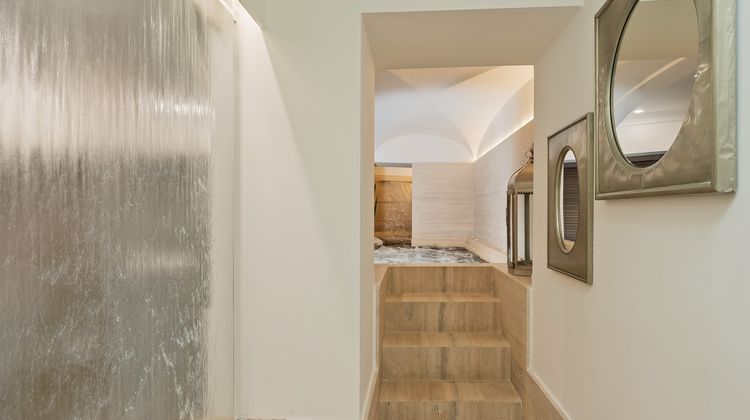 Hotel Villa Franca Spa