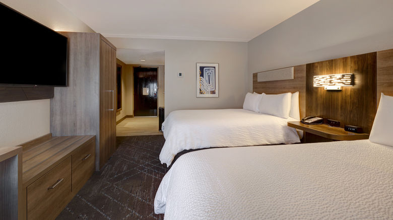 <b>Holiday Inn Express & Suites Room</b>. Images powered by <a href="https://www.leonardoworldwide.com/" title="Leonardo Worldwide" target="_blank">Leonardo</a>.