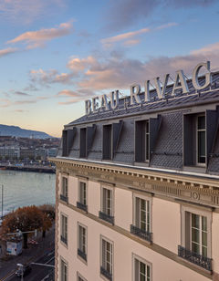 Hotel Beau-Rivage