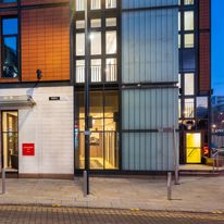Leonardo Hotel Leeds