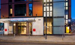 Leonardo Hotel Leeds