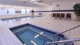 Prestige Hotel & Conv Ctr Vernon Pool