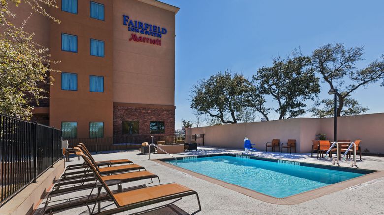 <b>Fairfield Inn & Sts Austin NW Research B Recreation</b>. Images powered by <a href="https://www.leonardoworldwide.com/" title="Leonardo Worldwide" target="_blank">Leonardo</a>.