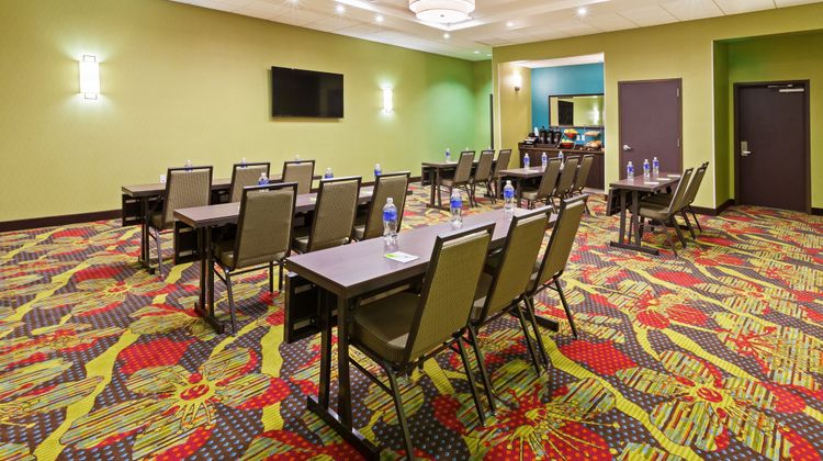 Fairfield Inn & Sts Austin NW Research B Meeting