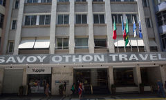 Savoy Othon