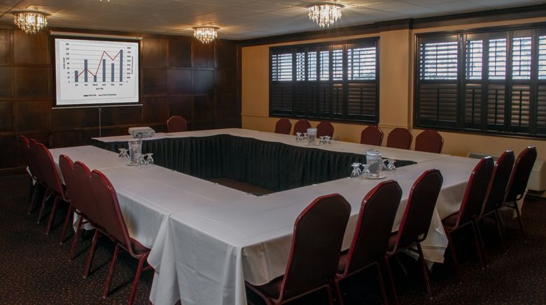 <b>Prestige Hotel & Conv Ctr Vernon Meeting</b>. Images powered by <a href="https://www.leonardoworldwide.com/" title="Leonardo Worldwide" target="_blank">Leonardo</a>.