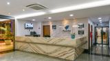 Plaza Inn Breeze Aeroporto Lobby