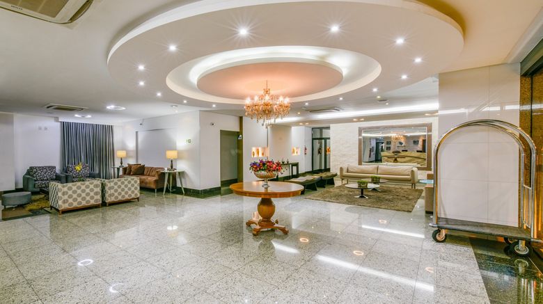 <b>Plaza Inn Breeze Aeroporto Meeting</b>. Images powered by <a href="https://www.leonardoworldwide.com/" title="Leonardo Worldwide" target="_blank">Leonardo</a>.