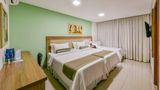 Plaza Inn Breeze Aeroporto Room