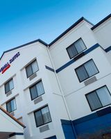 SpringHill Suites by Marriott Washington