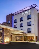 Fairfield Inn-Suites Lancaster Palmdale