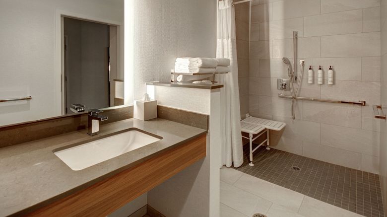 <b>Fairfield Inn-Suites Lancaster Palmdale Room</b>. Images powered by <a href="https://www.leonardoworldwide.com/" title="Leonardo Worldwide" target="_blank">Leonardo</a>.