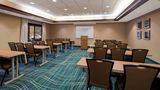 SpringHill Suites by Marriott Washington Meeting