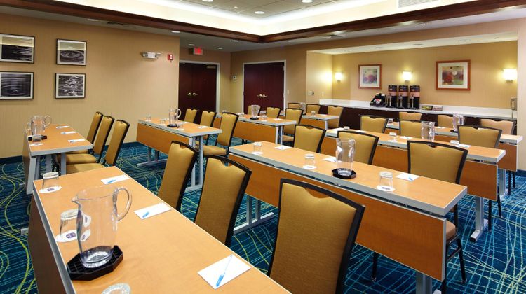 SpringHill Suites by Marriott Washington Meeting