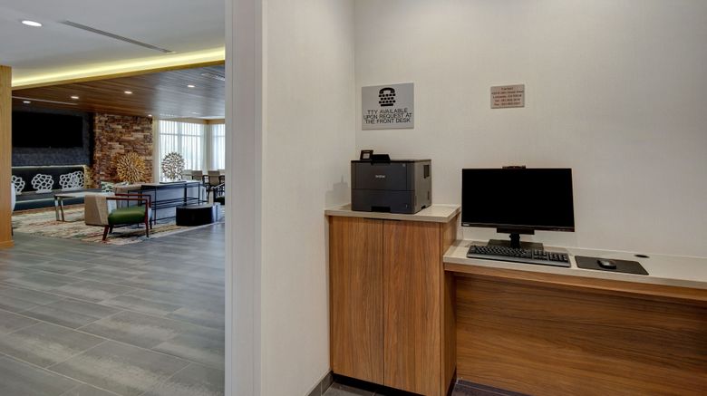 <b>Fairfield Inn-Suites Lancaster Palmdale Other</b>. Images powered by <a href="https://www.leonardoworldwide.com/" title="Leonardo Worldwide" target="_blank">Leonardo</a>.