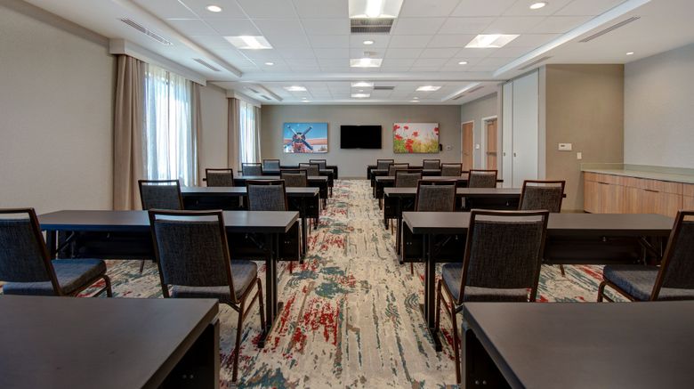 <b>Fairfield Inn-Suites Lancaster Palmdale Meeting</b>. Images powered by <a href="https://www.leonardoworldwide.com/" title="Leonardo Worldwide" target="_blank">Leonardo</a>.
