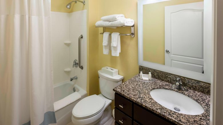 <b>TownePlace Suites by Marriott Columbus Room</b>. Images powered by <a href="https://www.leonardoworldwide.com/" title="Leonardo Worldwide" target="_blank">Leonardo</a>.