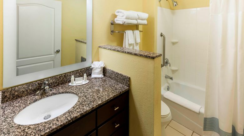 <b>TownePlace Suites by Marriott Columbus Room</b>. Images powered by <a href="https://www.leonardoworldwide.com/" title="Leonardo Worldwide" target="_blank">Leonardo</a>.